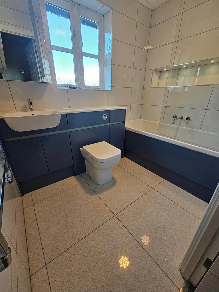 Emergency Plumbing Repairs Available 24/7 in Glasgow