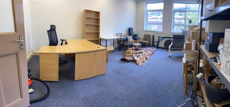 image for Spacious office space in Town centre Abington Street 