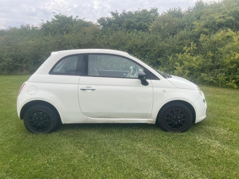 FIAT 500 1.2 Pop 2010