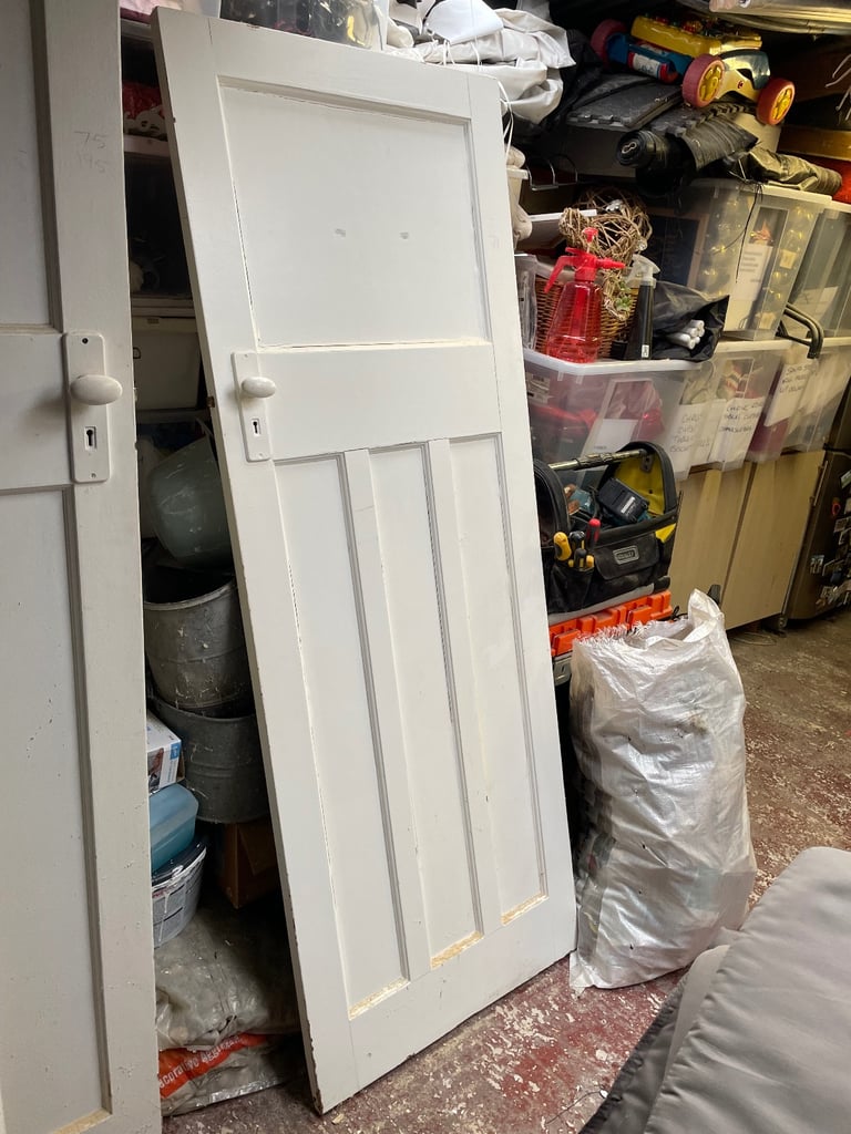 image for 1930’s doors