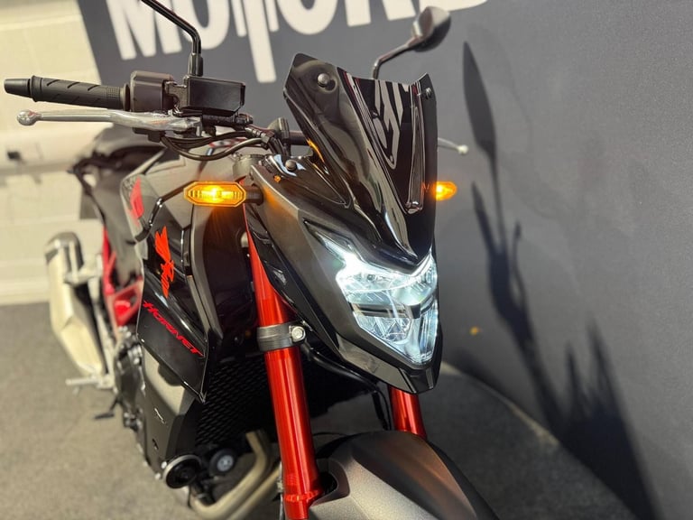2023 Honda CB750 Hornet 750 Euro 5