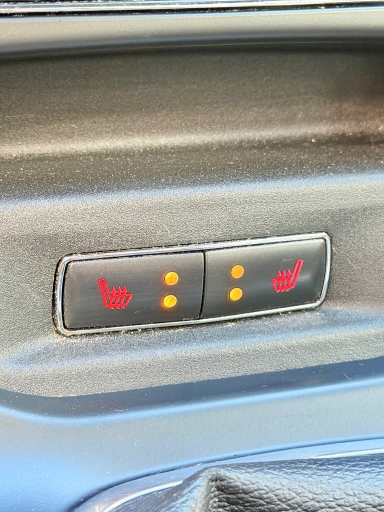 2014 Ford Fiesta 1.6 EcoBoost ST-2 3dr HATCHBACK Petrol Manual