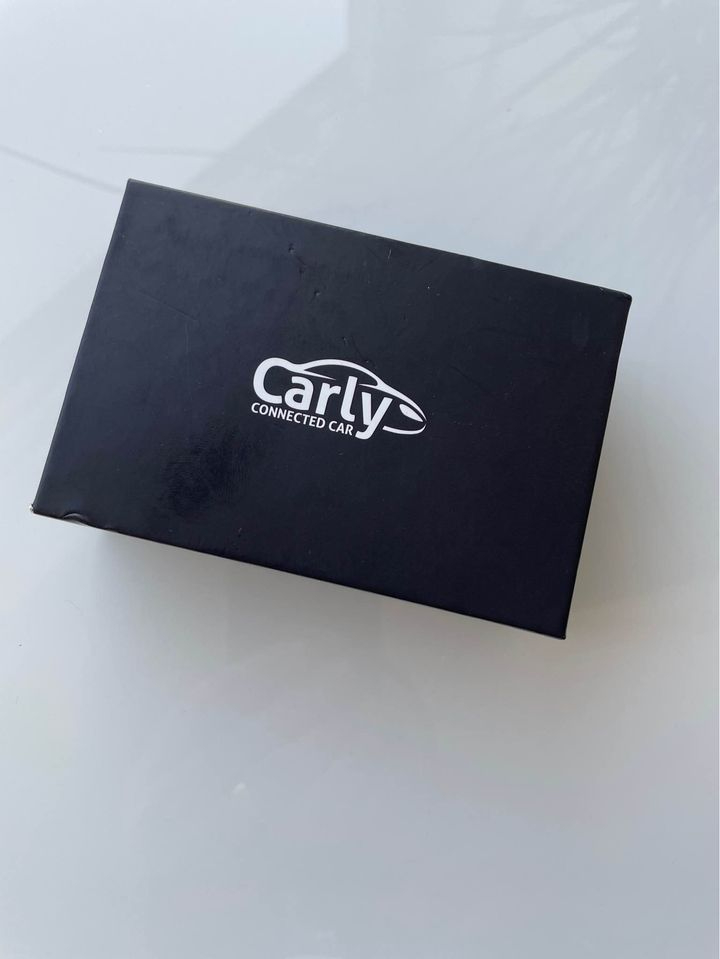 Carly Universal Adapter - The Ultimate OBD Adapter for All Brands