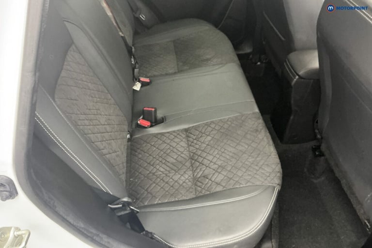 2019 Suzuki Vitara 1.4 Boosterjet SZ5 ALLGRIP 5dr HATCHBACK PETROL Manual