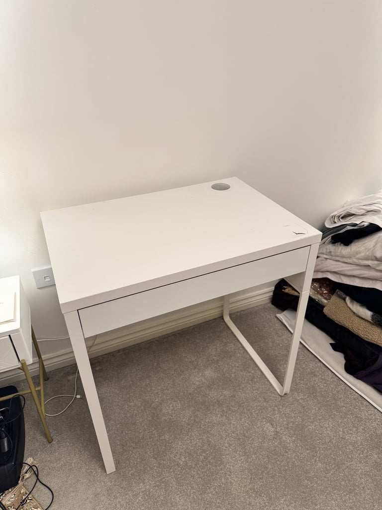 IKEA desk 