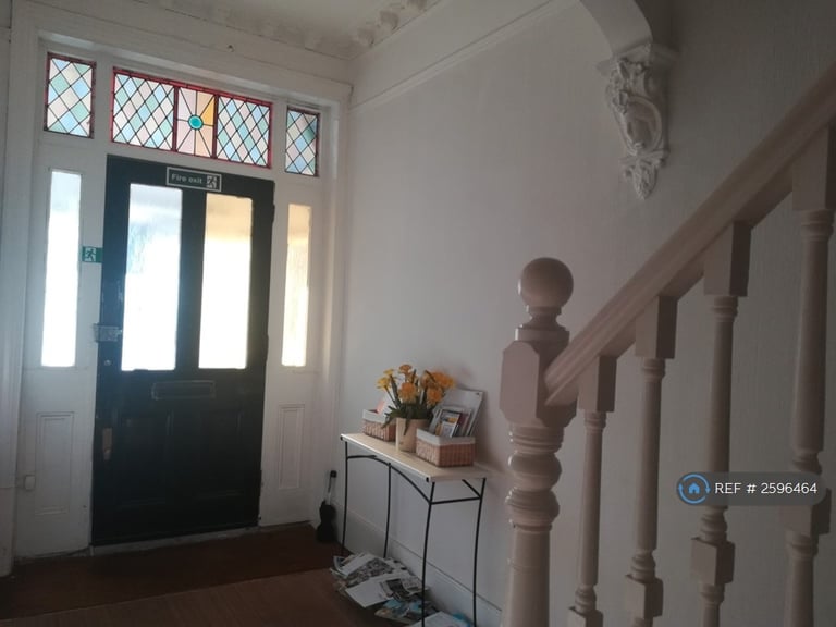1 bedroom in Kingston Upon Thames, Kingston Upon Thames, KT1 (#2596464)