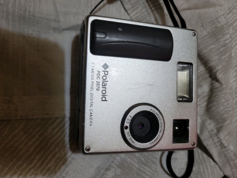 Vintage Cameras and 3x telescopic lenses promura, Phago, Cobra flash