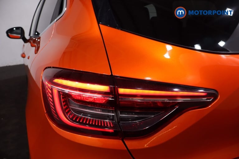 2020 Renault Clio 1.0 TCe 100 S Edition 5dr HATCHBACK PETROL Manual