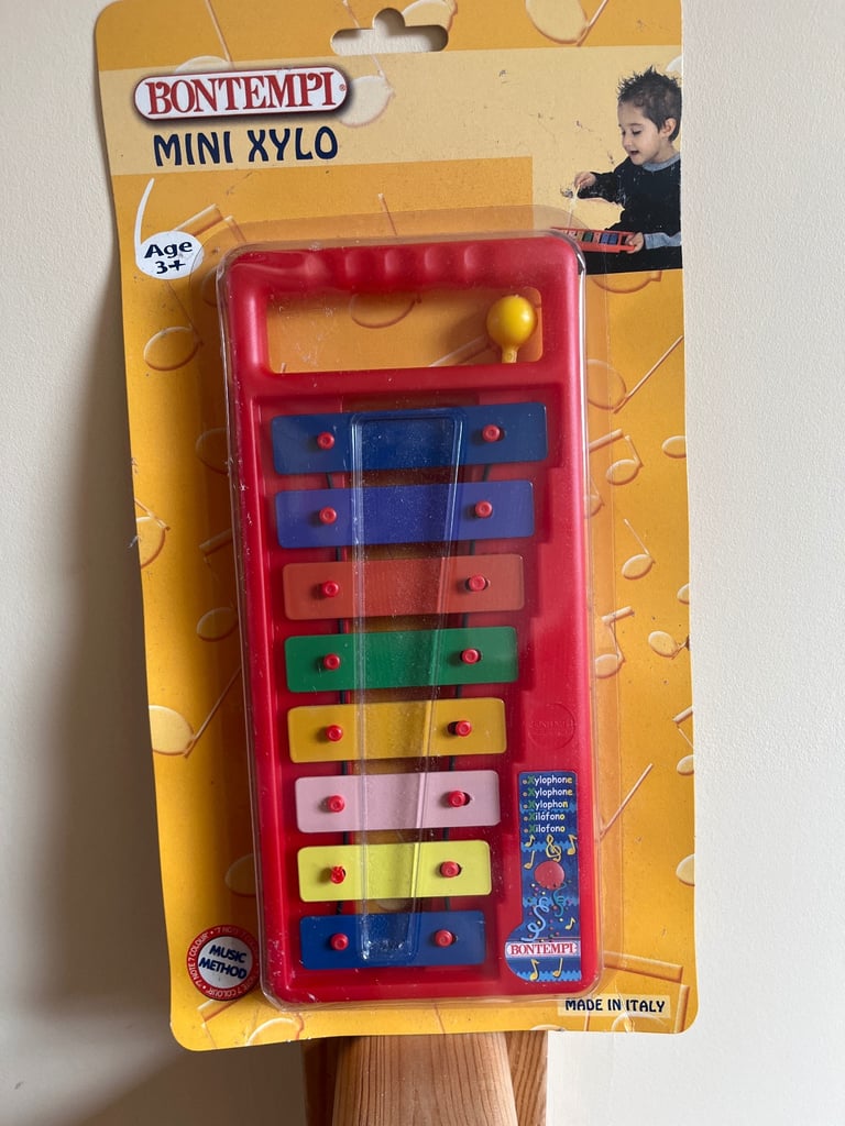 Children’s toys