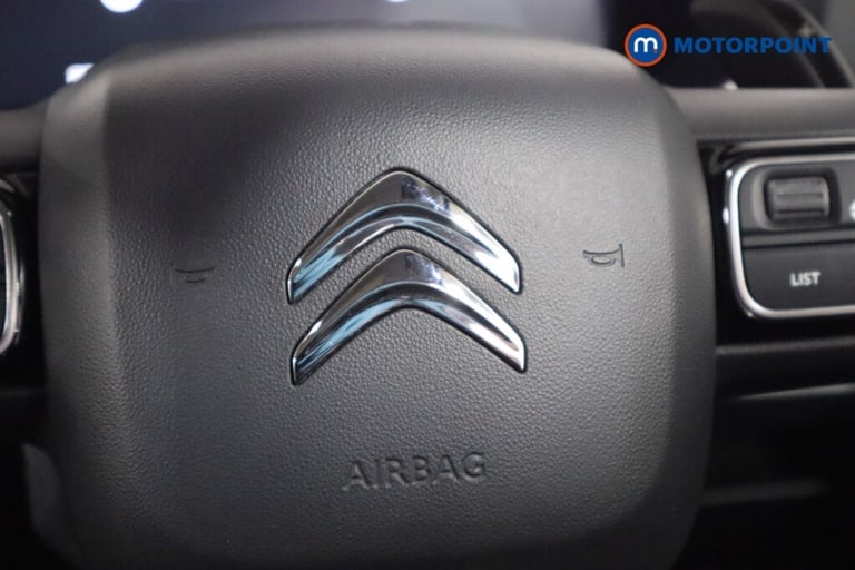 2023 Citroen C5 Aircross 1.2 PureTech C-Series Edition 5dr EAT8 SUV Petrol Automatic
