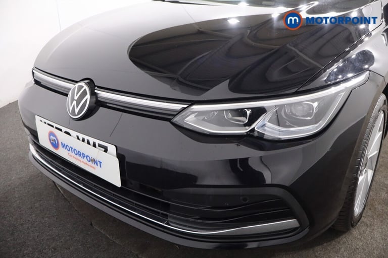 2023 Volkswagen Golf 1.5 TSI Style 5dr Hatchback Petrol Manual