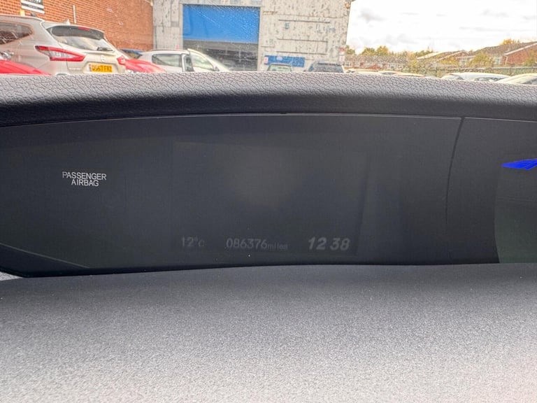 2012 Honda Civic Hatchback (2011 - 2015) Hatchback Petrol Manual