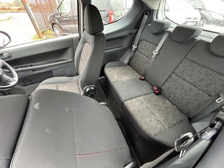 MITSUBISHI COLT 1.1 CZ1 2009