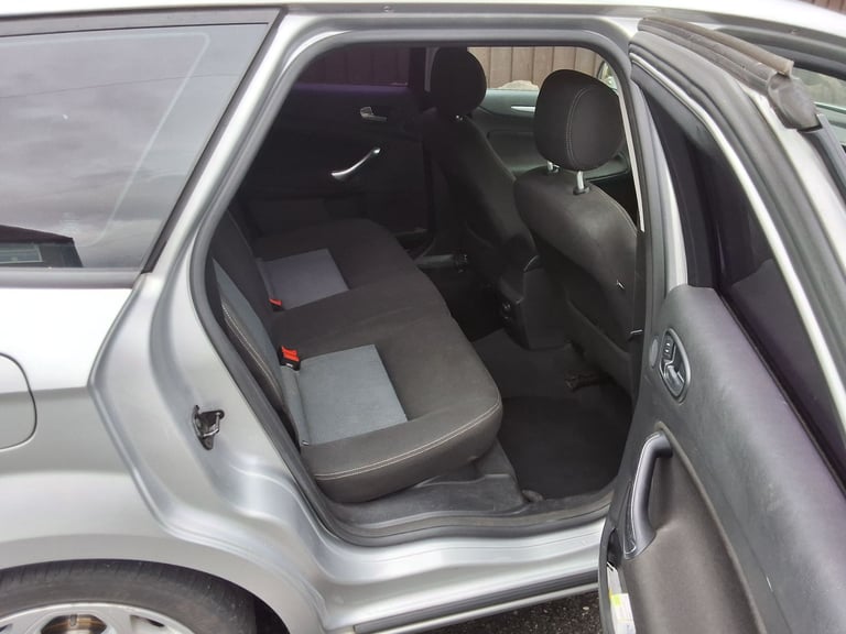 Ford, MONDEO, Estate, 2l tdci 2010, Manual, 1997 (cc), 5 doors