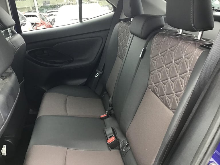  Toyota Yaris Cross 1.5 VVT-h Excel SUV 5dr Petrol Hybrid E-CVT Euro 6 (s/s) (116 ps) Petrol/Elec...