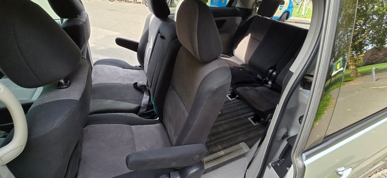 Toyota Estima Aeras, 88,323 miles