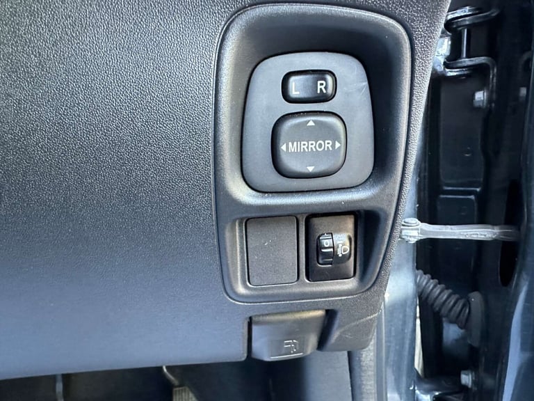 2019 Toyota AYGO 1.0 Aygo X-Trend VVT-i 5dr Hatchback Petrol Manual