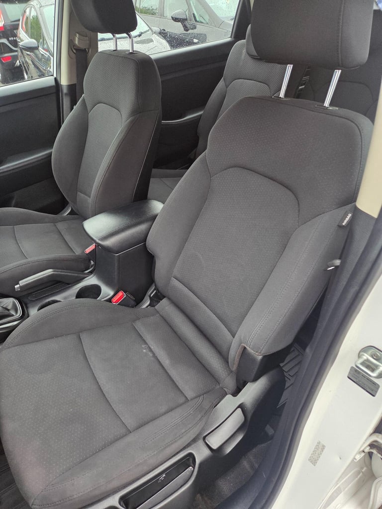 2014 Kia Carens 1.7 CRDi EcoDynamics 1 Euro 5 (s/s) 5dr MPV Diesel Manual