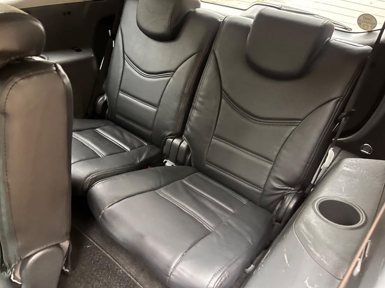 2023 Toyota Prius+ 1.8 VVTI EXCEL+ HYBRID MPV 7 SEATER Petrol/Electric Hybrid Automatic