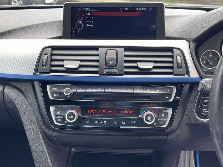 2013 BMW 4 Series 2.0 428i M Sport Auto Euro 6 (s/s) 2dr COUPE Petrol Automatic