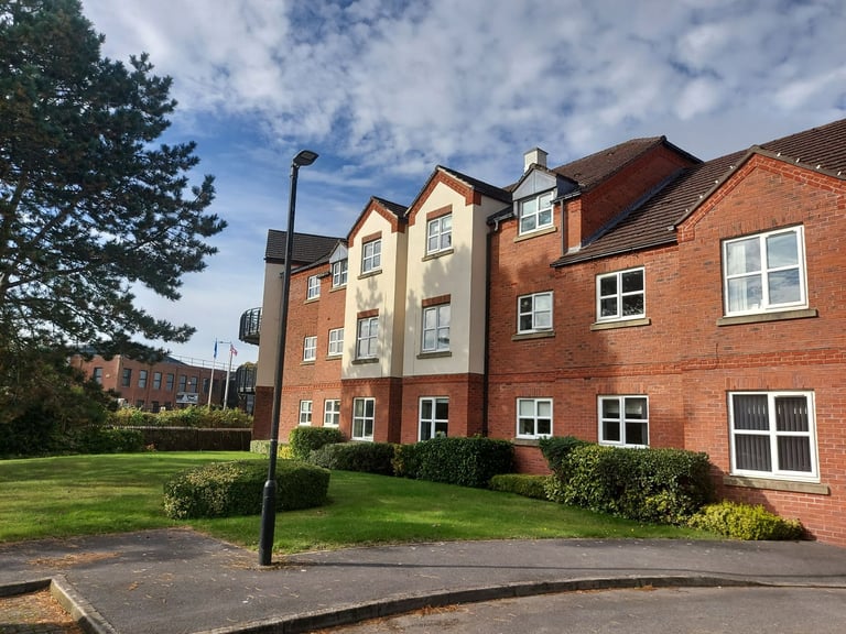 BROUGH, Apertment for sale