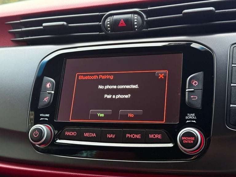 2014 14 ALFA ROMEO GIULIETTA 1.4 TB MULTIAIR SPORTIVA NAV HATCHBACK 5DR PETROL M