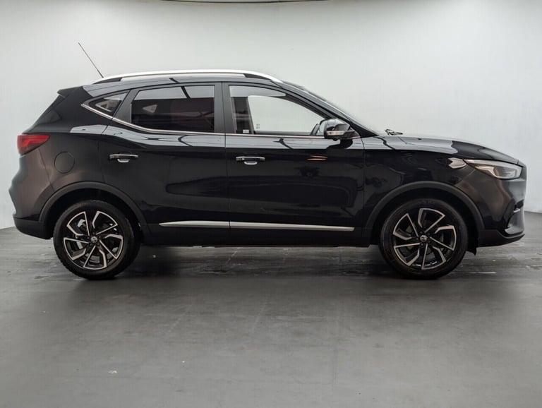 2022 MG MG ZS 1.0 T-GDI Exclusive SUV 5dr Petrol Auto Euro 6 (111 ps) PARKING CAMERA+HEAT HATCHBA...
