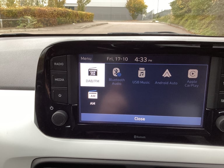 2023 Hyundai i10 1.0 MPi Premium 5dr HATCHBACK PETROL Manual
