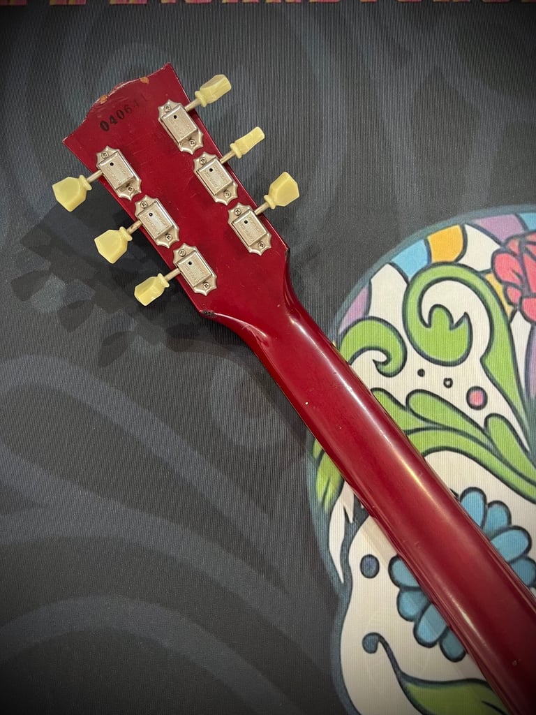 Gibson Les Paul Classic