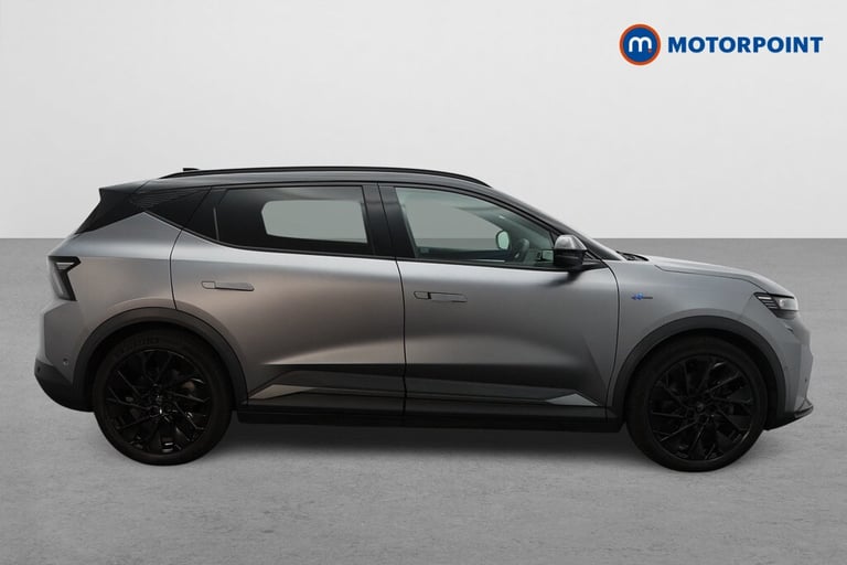 2024 Renault Scenic E-Tech 160kW Esprit Alpine 87kWh Long Range 5dr Auto MPV Electric Automatic
