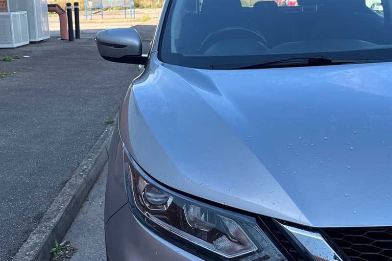 2020 Nissan Qashqai 1.3 DIG-T Acenta Premium SUV 5dr Petrol Manual Euro 6 (s/s) (140 ps) SUV Petr...