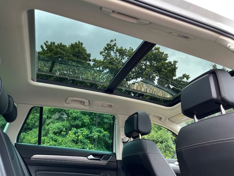  Volkswagen Passat Alltrack 2.0 TDI 190 4MOTION 5dr DSG Diesel