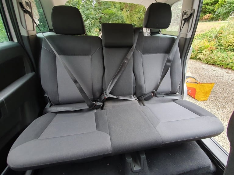 Vauxhall, ZAFIRA, MPV, 2008, Manual, 1796 (cc),5 doors - Image 5