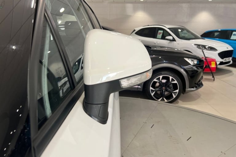 2022 72 MG MG3 1.5 VTI-TECH EXCITE HATCHBACK 5DR PETROL MANUAL EURO 6 (S/S) (106