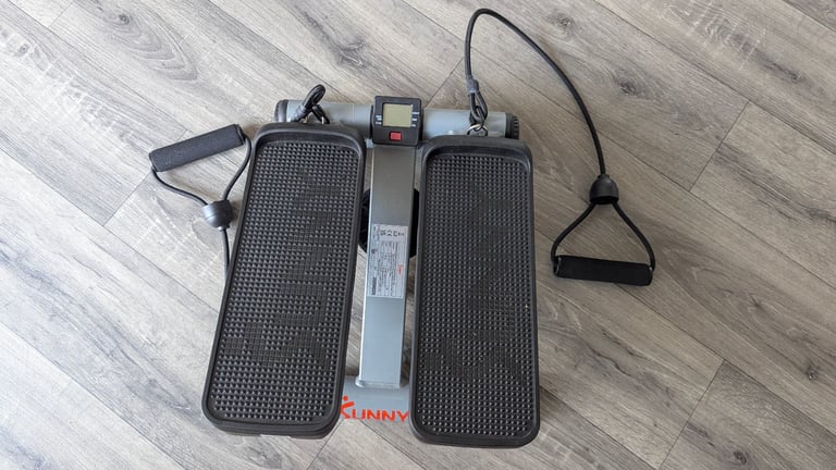 Fitness Mini Stepper Machine
