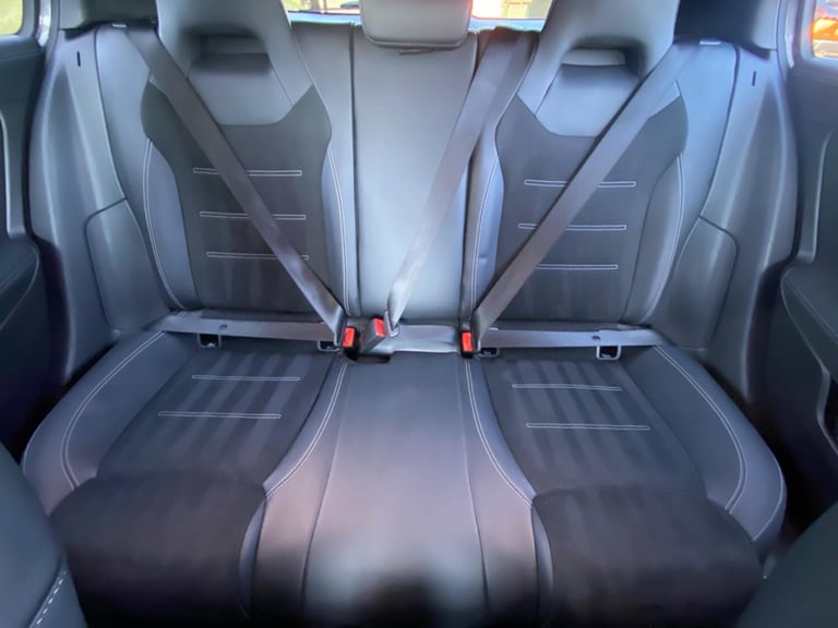 2022 Mercedes-Benz A-Class 1.3 A180 AMG Line Edition (Executive) 7G-DCT Euro 6 (s/s) 5dr HATCHBAC...