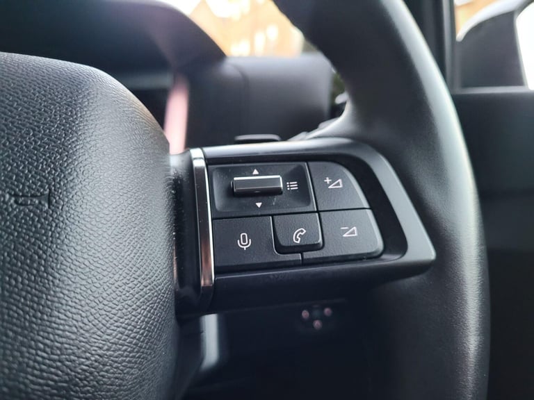 2024 Citroen C4 1.2 PureTech MAX Hatchback 5dr Petrol EAT8 Euro 6 (s/s) (130 ps) HATCHBACK Petrol...