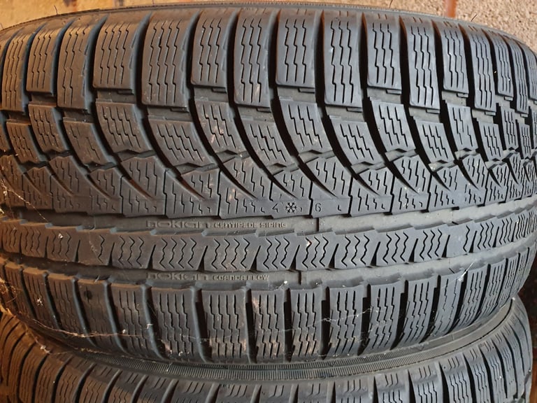 Used Nokian for Sale | Gumtree