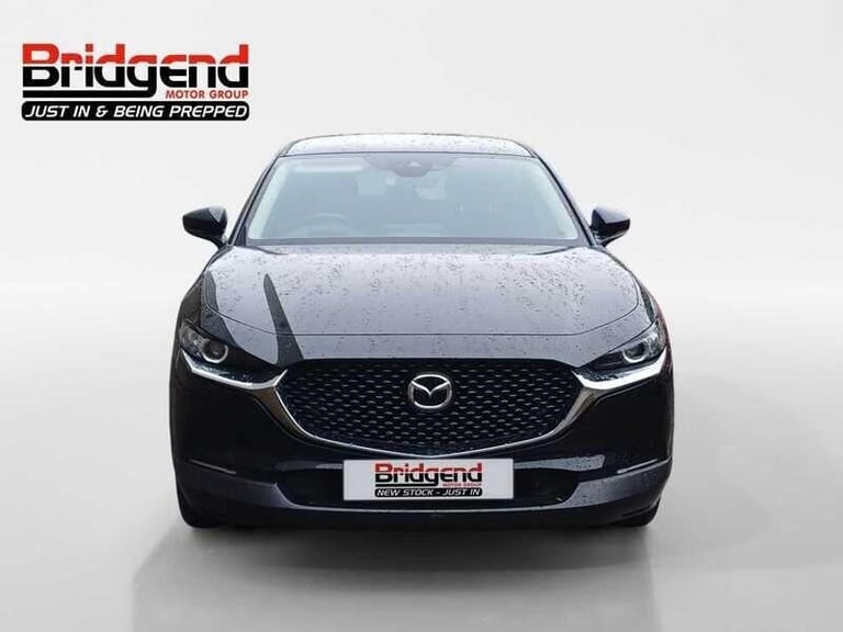 2022 Mazda CX-30 2.0 e-Skyactiv G MHEV SE-L Lux 5dr HATCHBACK PETROL Manual