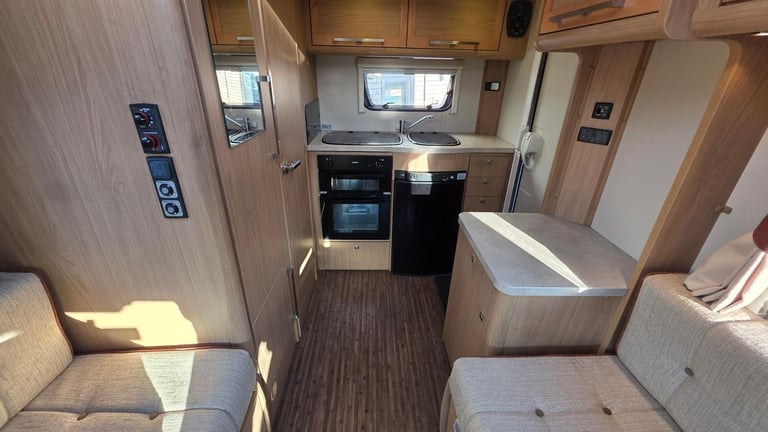 Elddis Autoquest 115