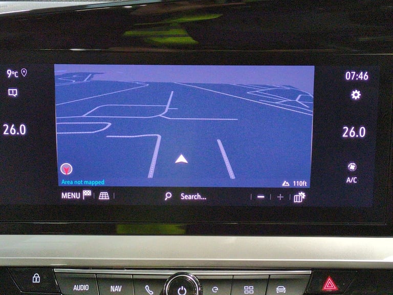 2021 Vauxhall Mokka 100kW Elite Nav Premium 50kWh 5dr Auto HATCHBACK ELECTRIC Automatic