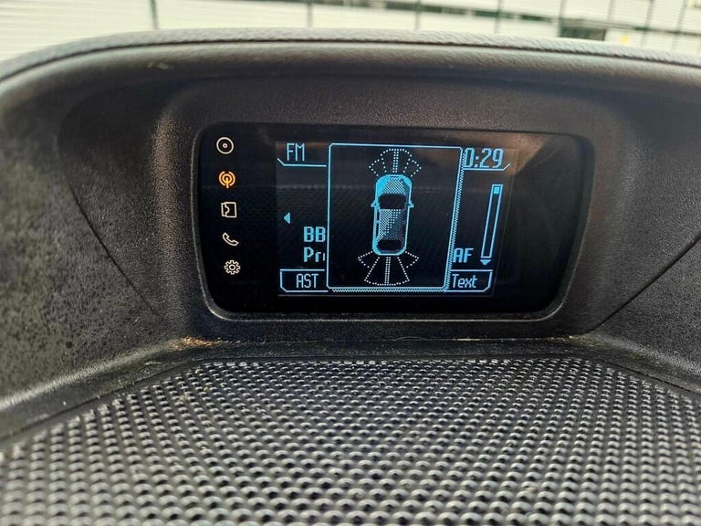 2015 Ford Transit Custom 2.2 TDCi 125ps Low Roof Trend Van PANEL VAN DIESEL Manual