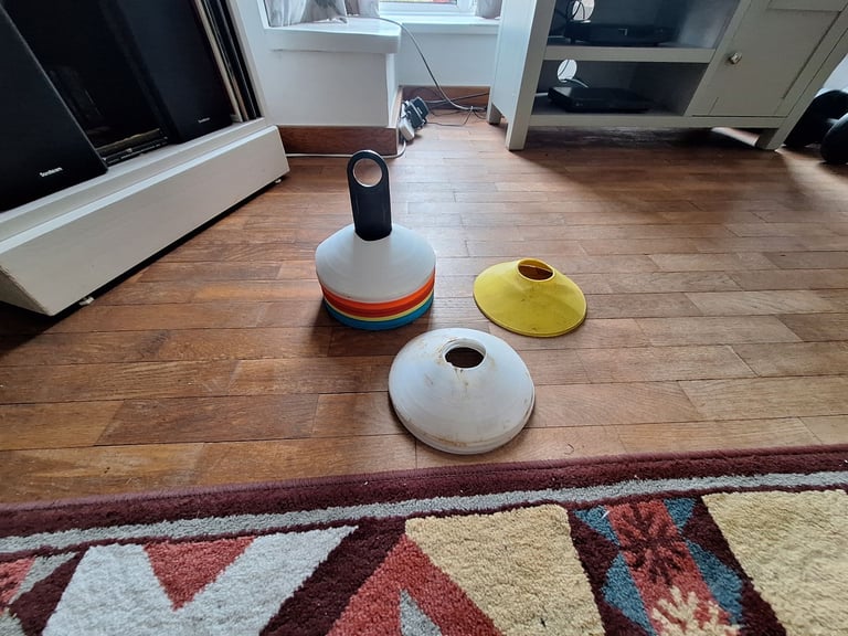 image for Training Equipment