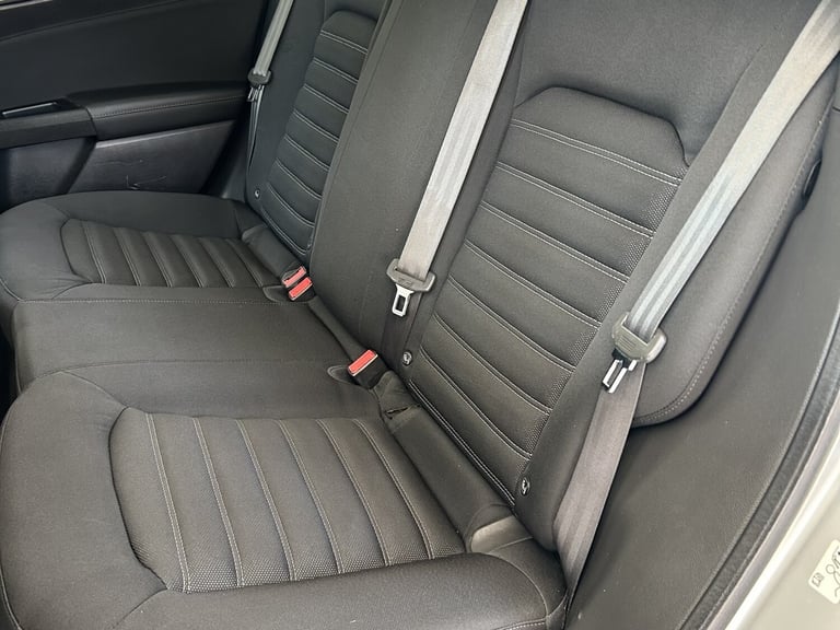 FORD MONDEO 1.6 TDCi ECOnetic Style 2015