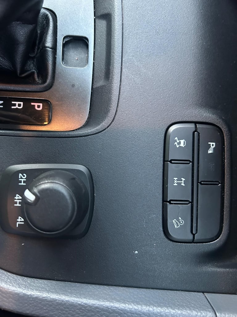 2018 Ford Ranger 3.2 TDCi Wildtrak Auto 4WD Euro 5 4dr Diesel