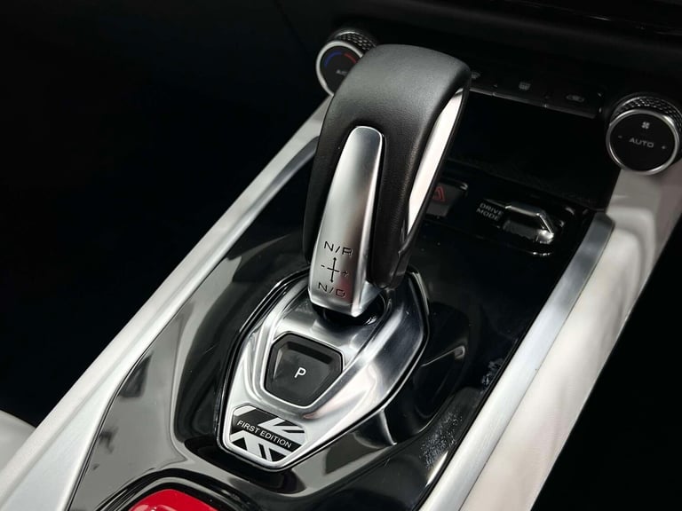 2024 Lotus Emira 2.0 Emira First Edition Auto 2dr Coupe Petrol Automatic