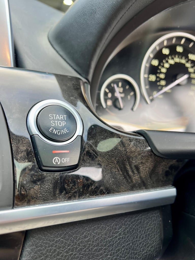 2013 BMW 6 Series 3.0 640d M Sport Auto Euro 5 (s/s) 2dr COUPE Diesel Automatic