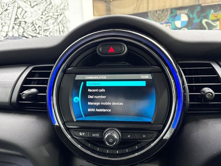 2020 MINI Hatch 1.5 Cooper Classic Hatchback 3dr Petrol Manual Euro 6 (s/s) (136 ps) Hatchback Pe...