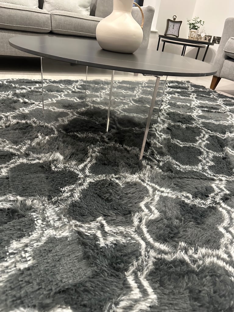 Set of side tables