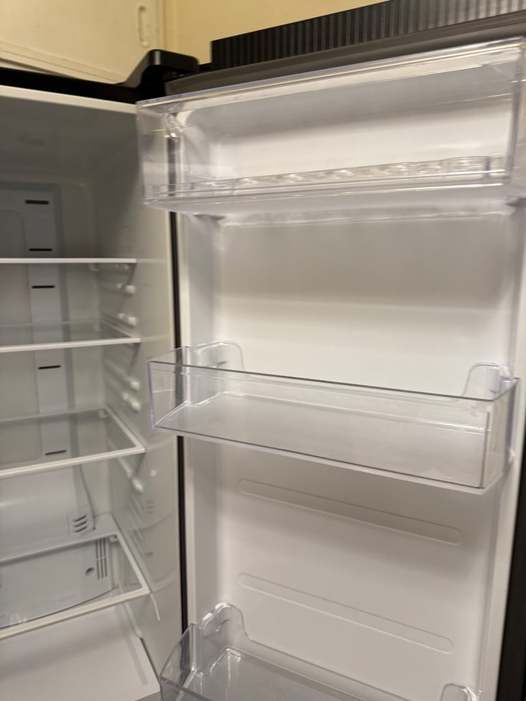 Samsung American Fridge Freezer